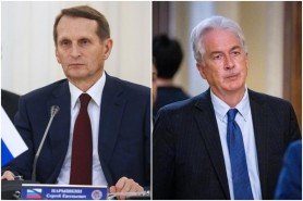 Presa: Ruşii şi americanii poartă negocieri secrete la Ankara
